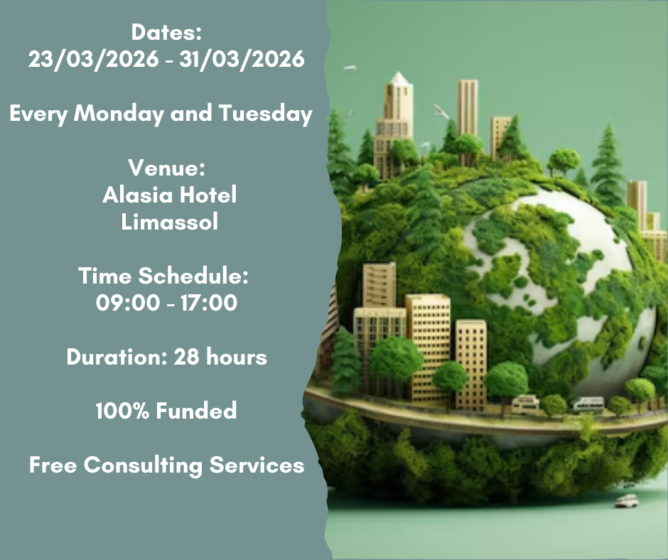 Sustainability in Hospitality