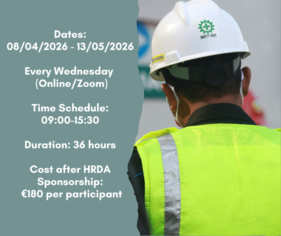 Health and Safety ESYPP