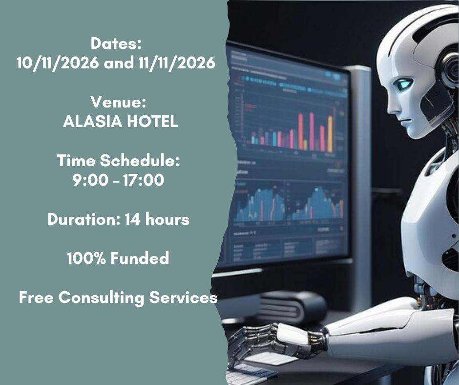 Leveraging Data Analytics and AI for Strategic Decision