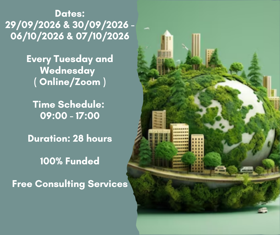 Sustainable Governance (ESG) Applications for Businesses